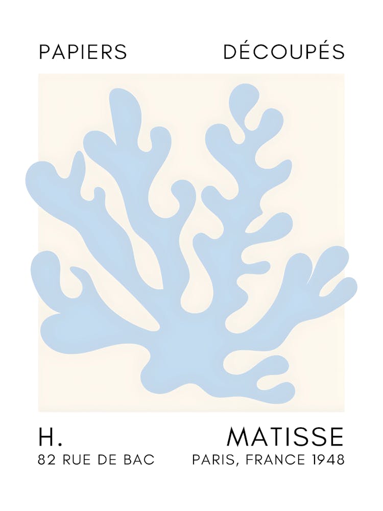 H Matisse 4