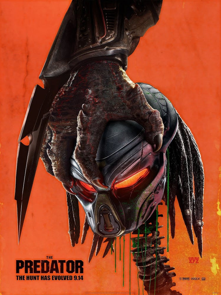 Robin villains artwork