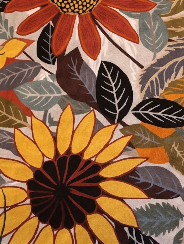 Herbst-Botanicals Black Eyed Susan