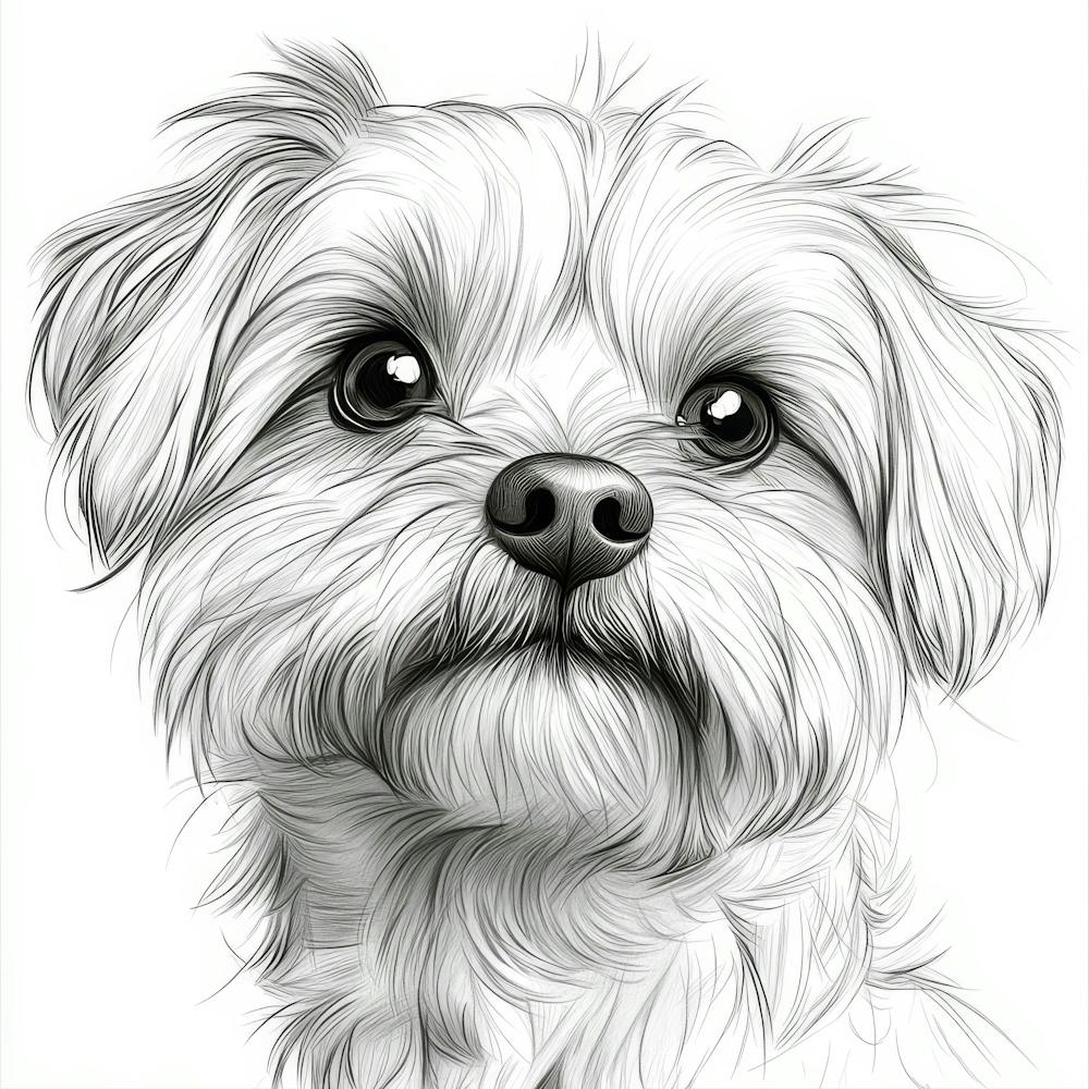 Lhasa Apso 1