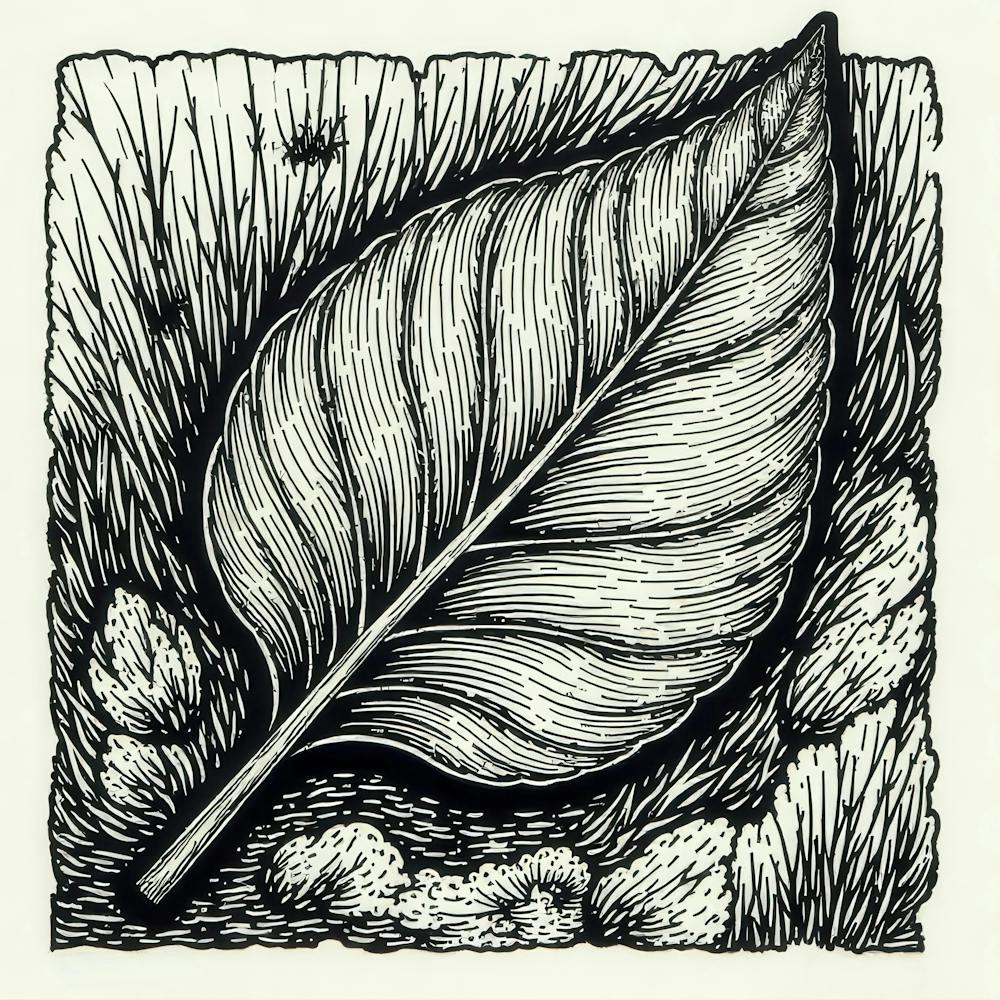 Leaf 3