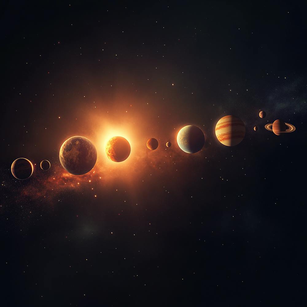 Solar System