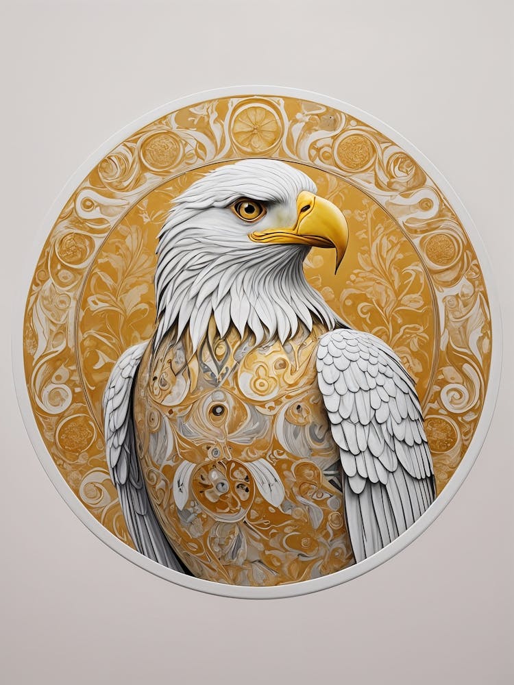 Adler Scheibe Nr. 1