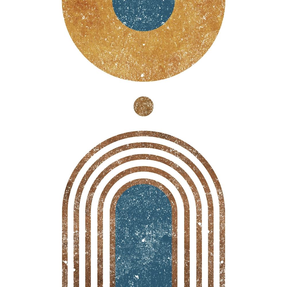 Cypress Grove Blues 1 Square