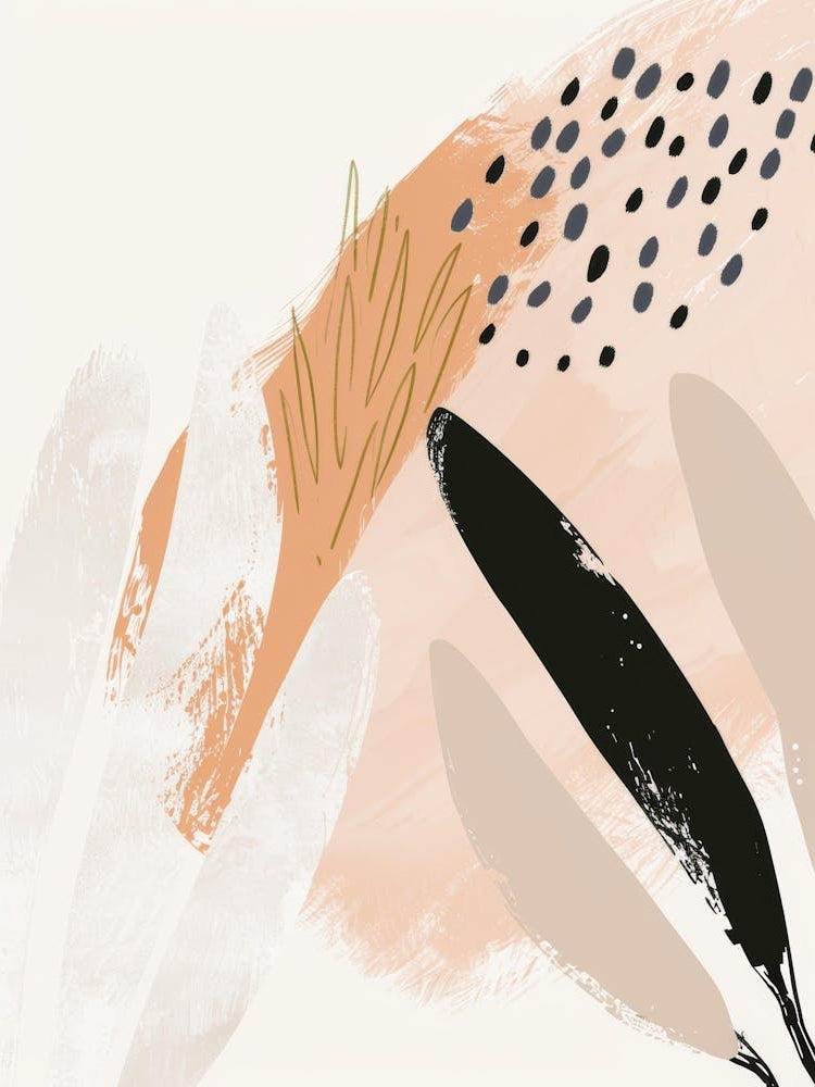 Abstract Painting 1327