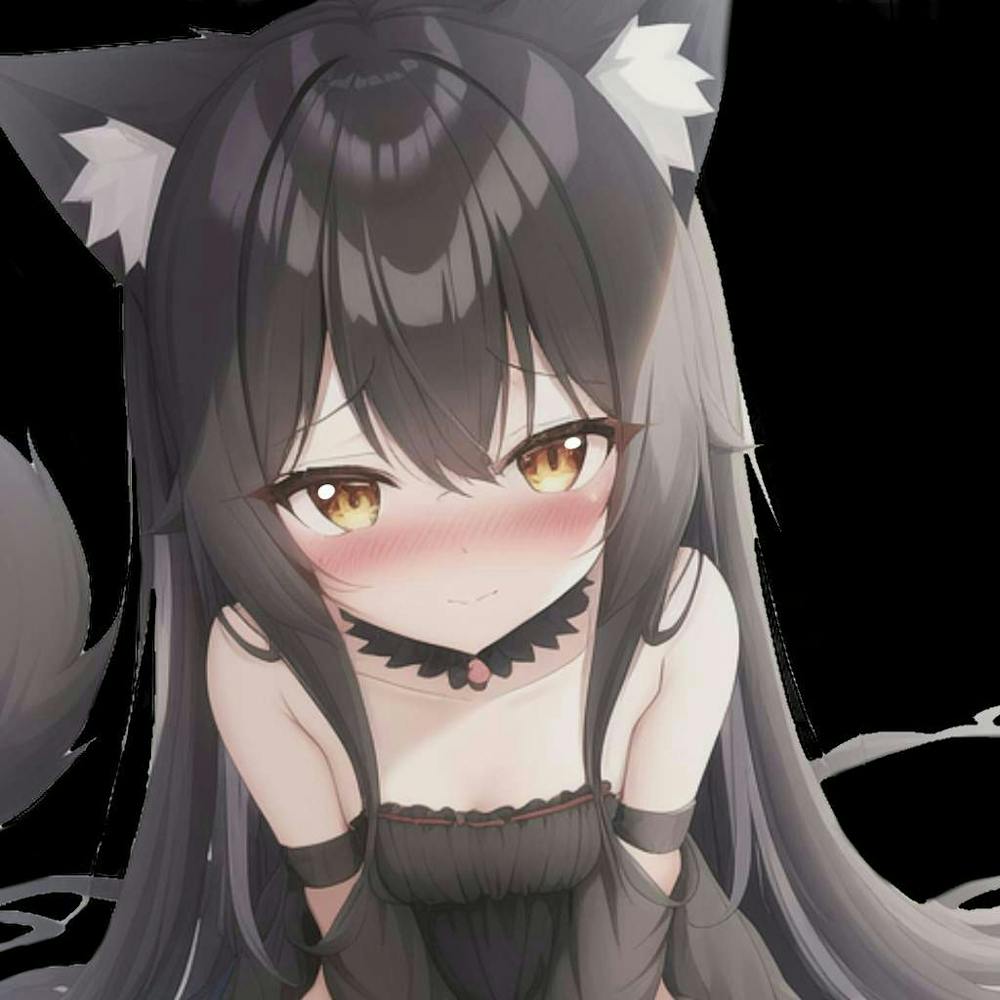 Fox girl