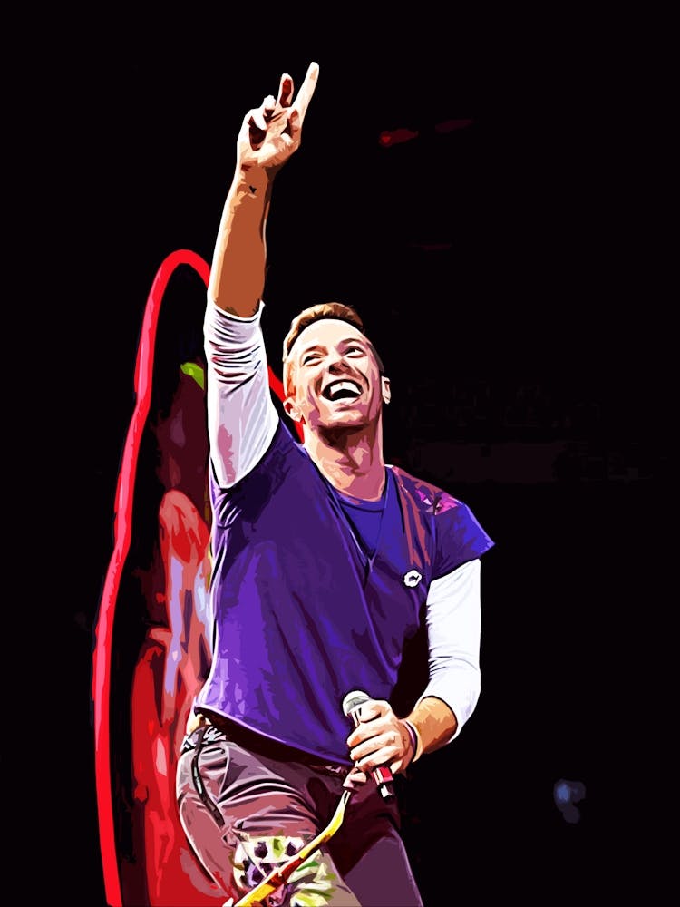 coldplay band music 8