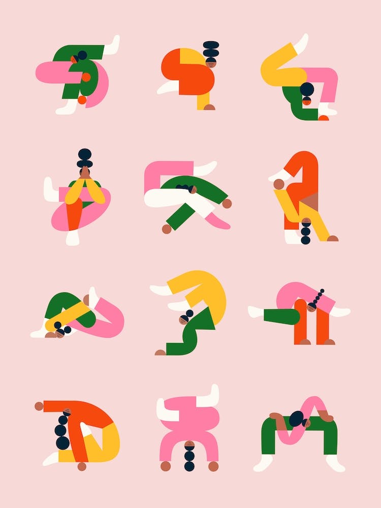 Yogis
