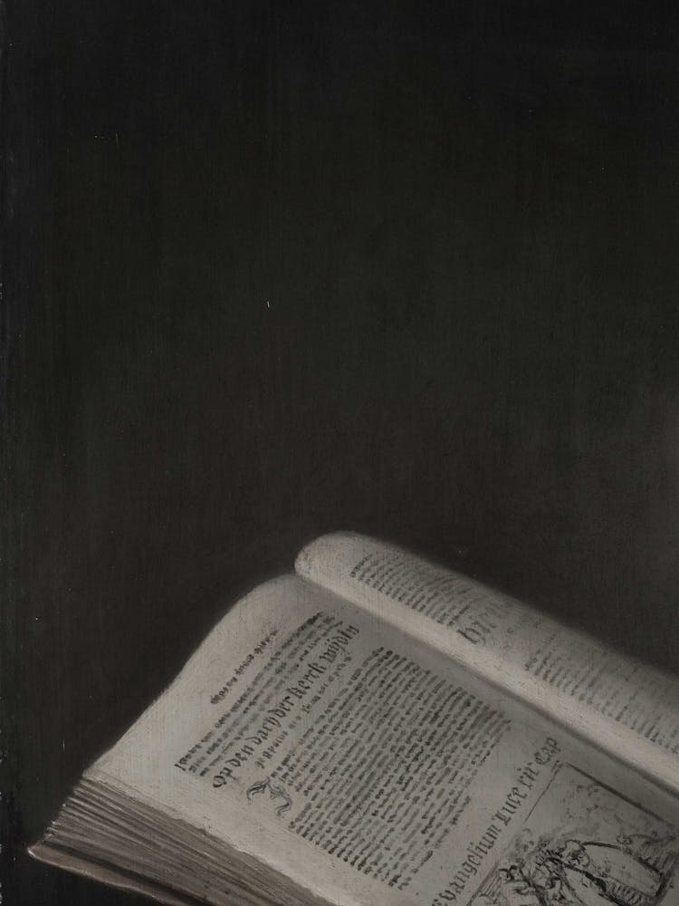 Open Book