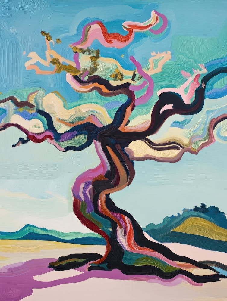 Tree Of Life 171