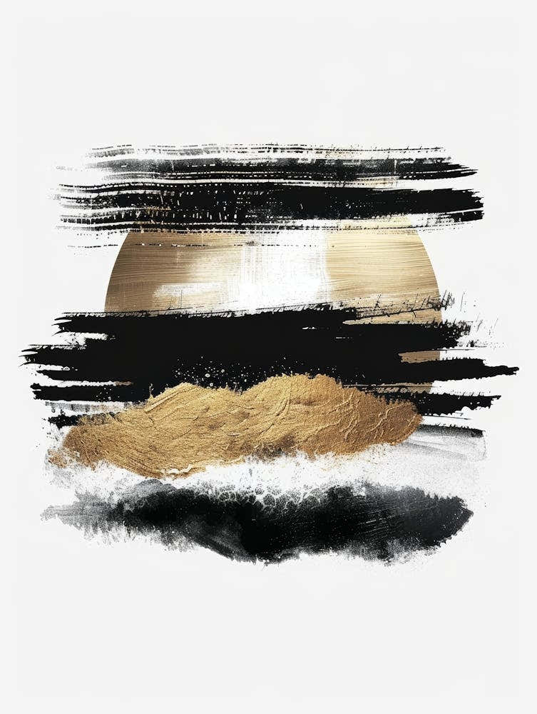 Abstract Painting 1212