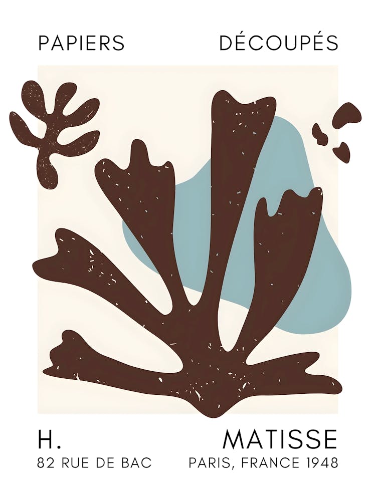 H Matisse 53