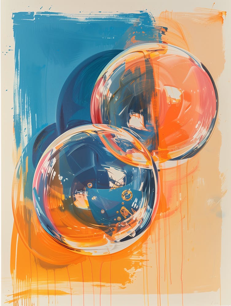 Bubbles 3