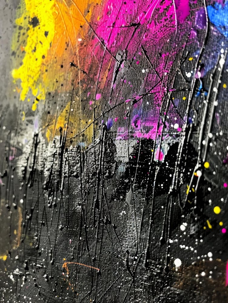 Abstract Painting 2353