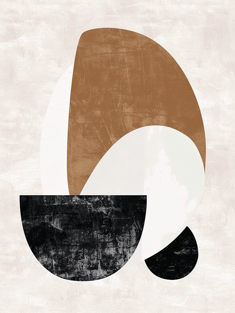 Red Cliffs Stone Park Bauhaus Minimalist