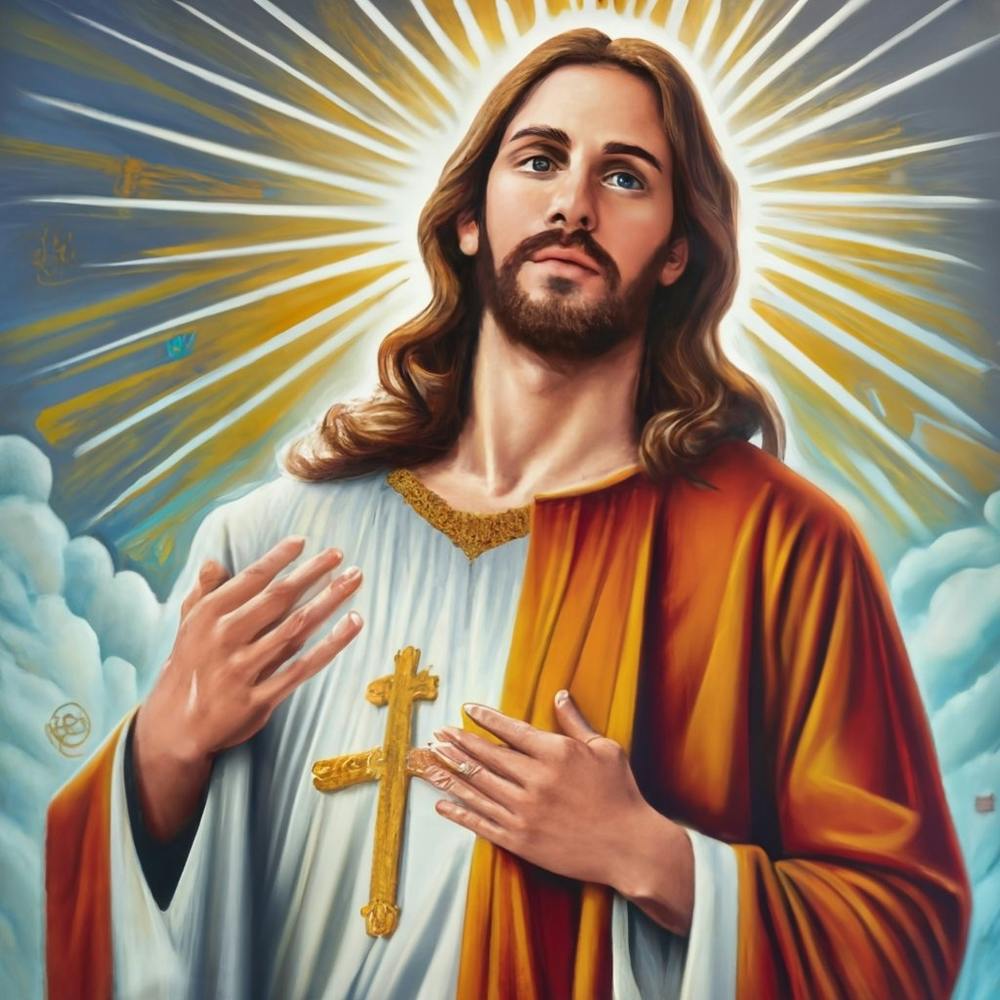 Jesus Christ