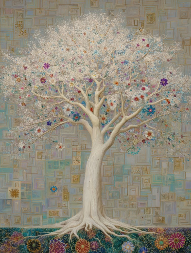 Tree Of Life 42