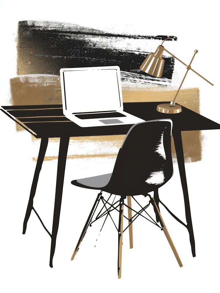 Office Desk