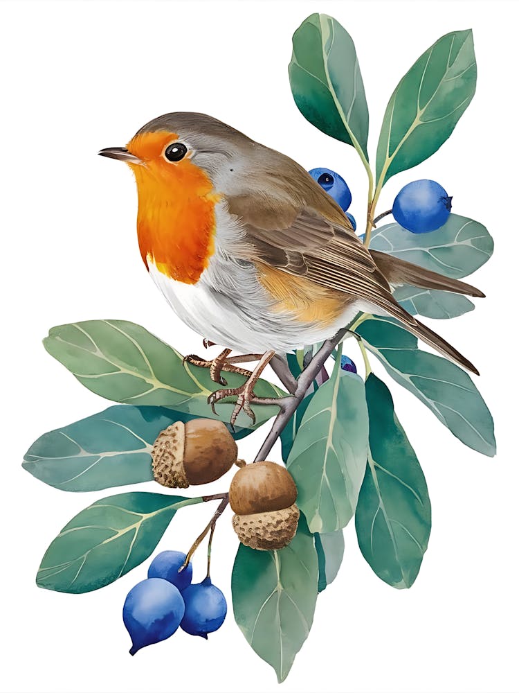 Robin