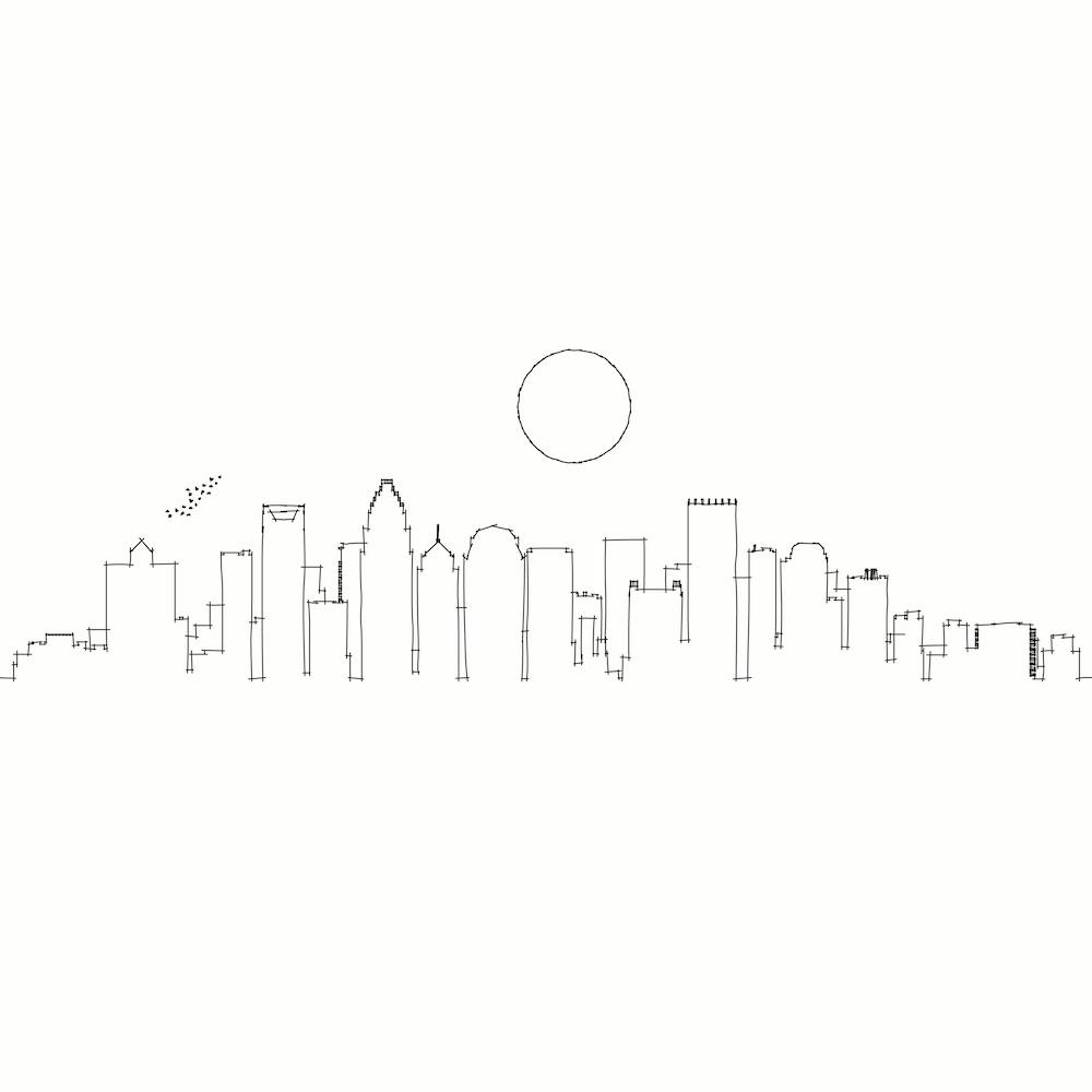 Charlotte Skyline