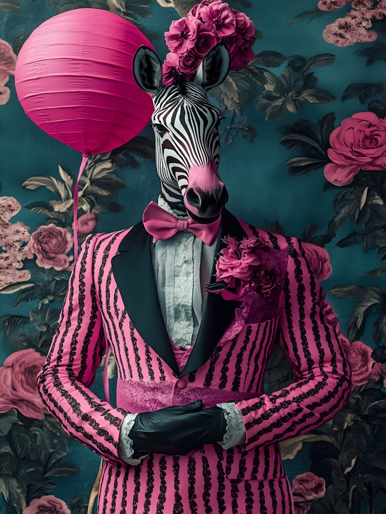 Zebra 2
