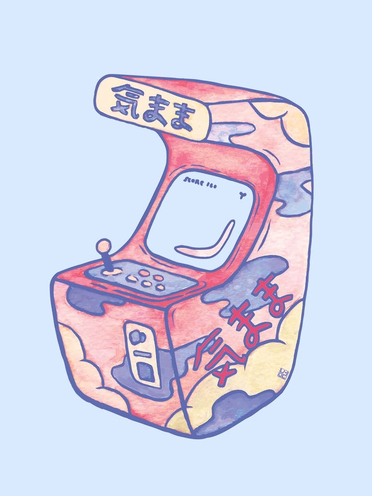 Arcade