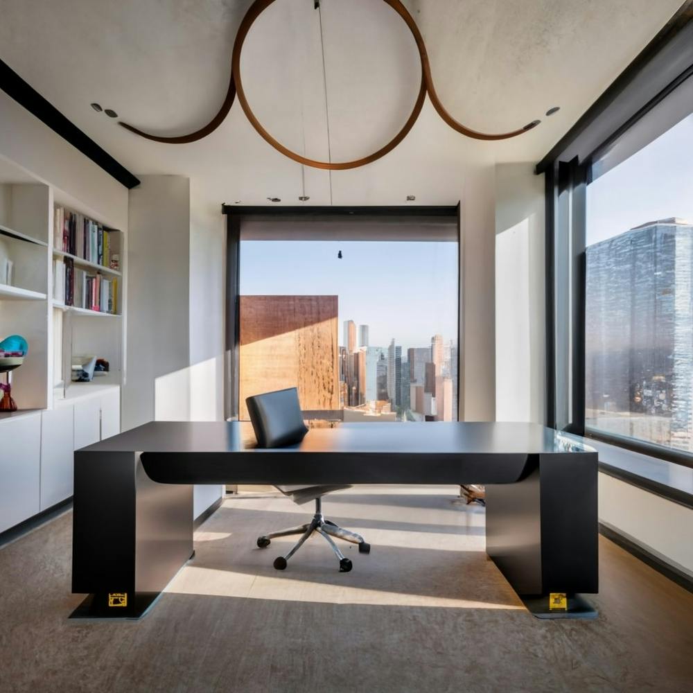 Modern Office