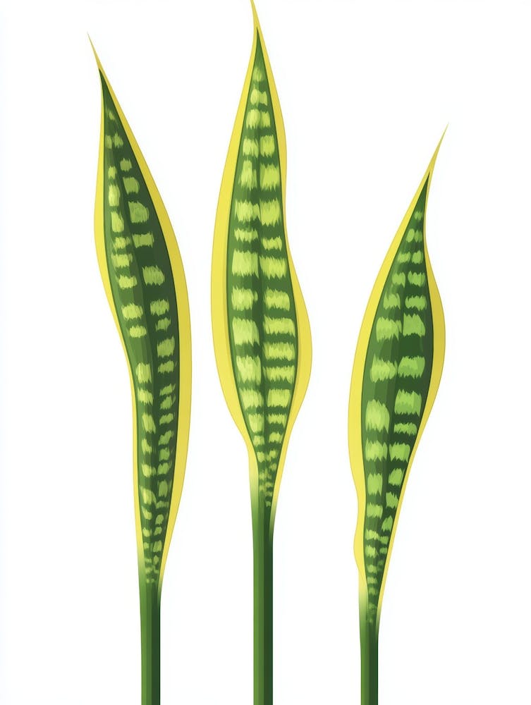 Snake Plant 4