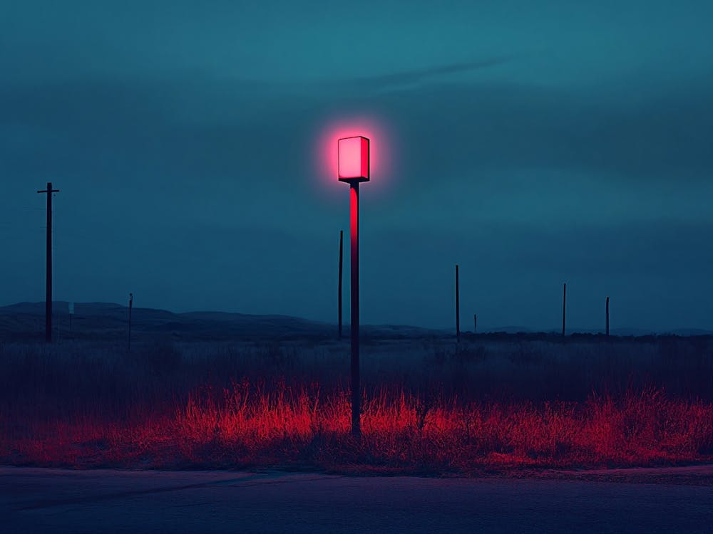 Red Light 3
