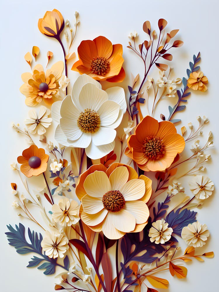 Wildflower Whispers