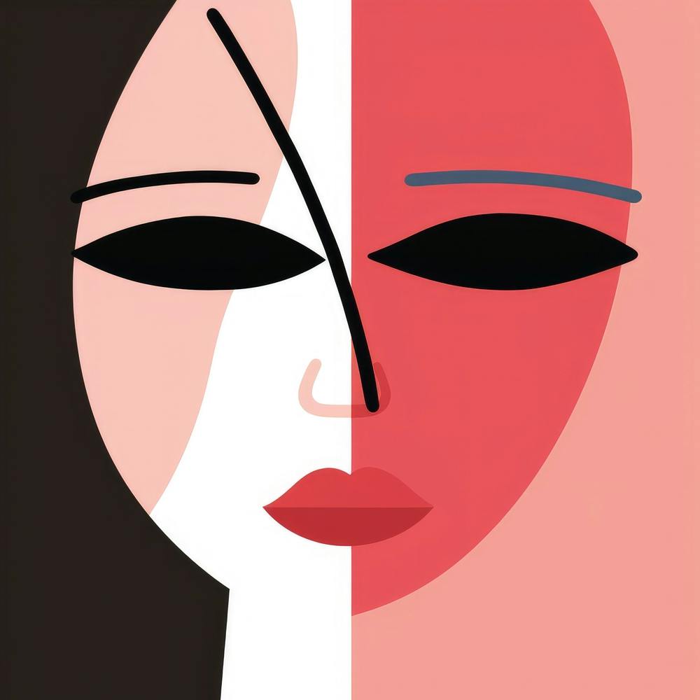 Portrait Of A Woman 36