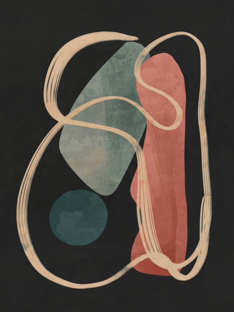 Modern Abstract Art 15