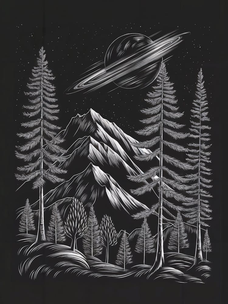 Saturn