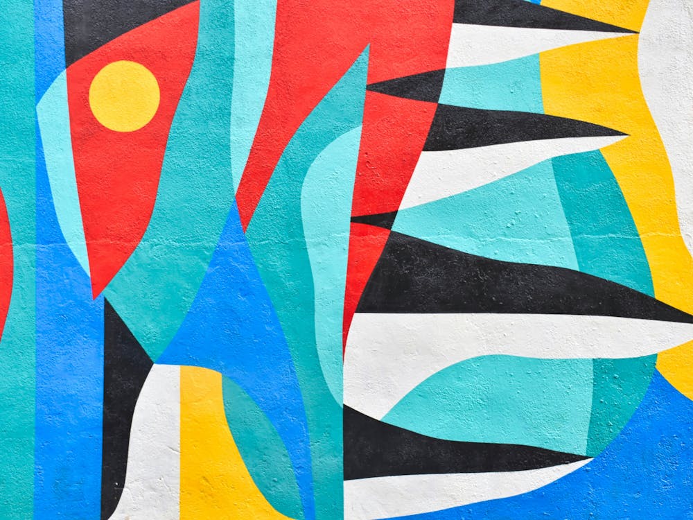 Abstract Painting 34