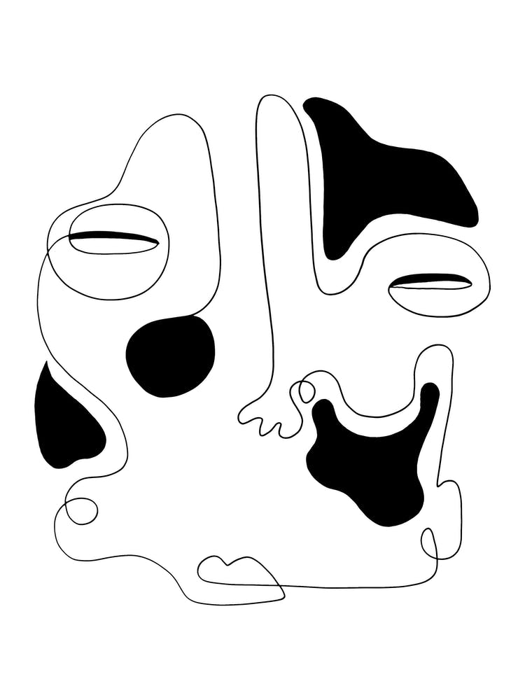 The Genius Of Pain 3 Line