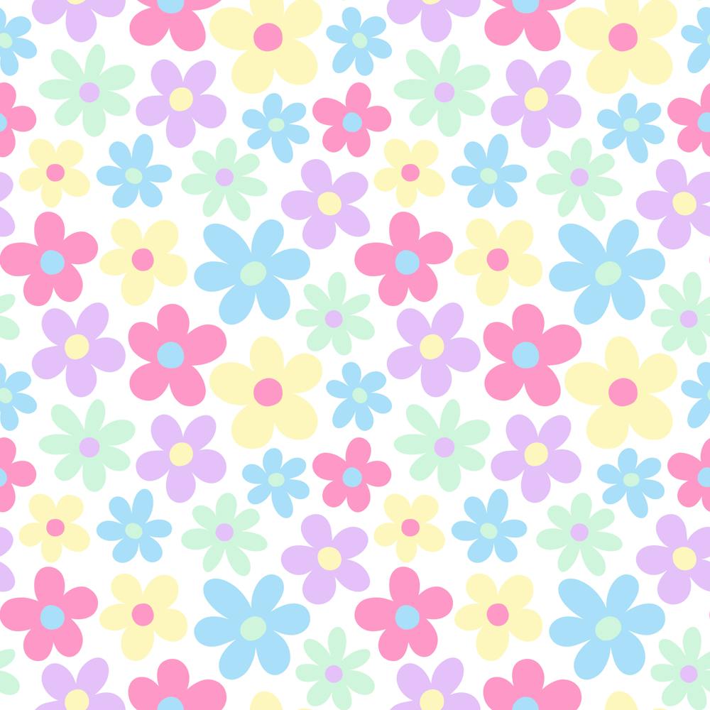 Flower Pattern 1