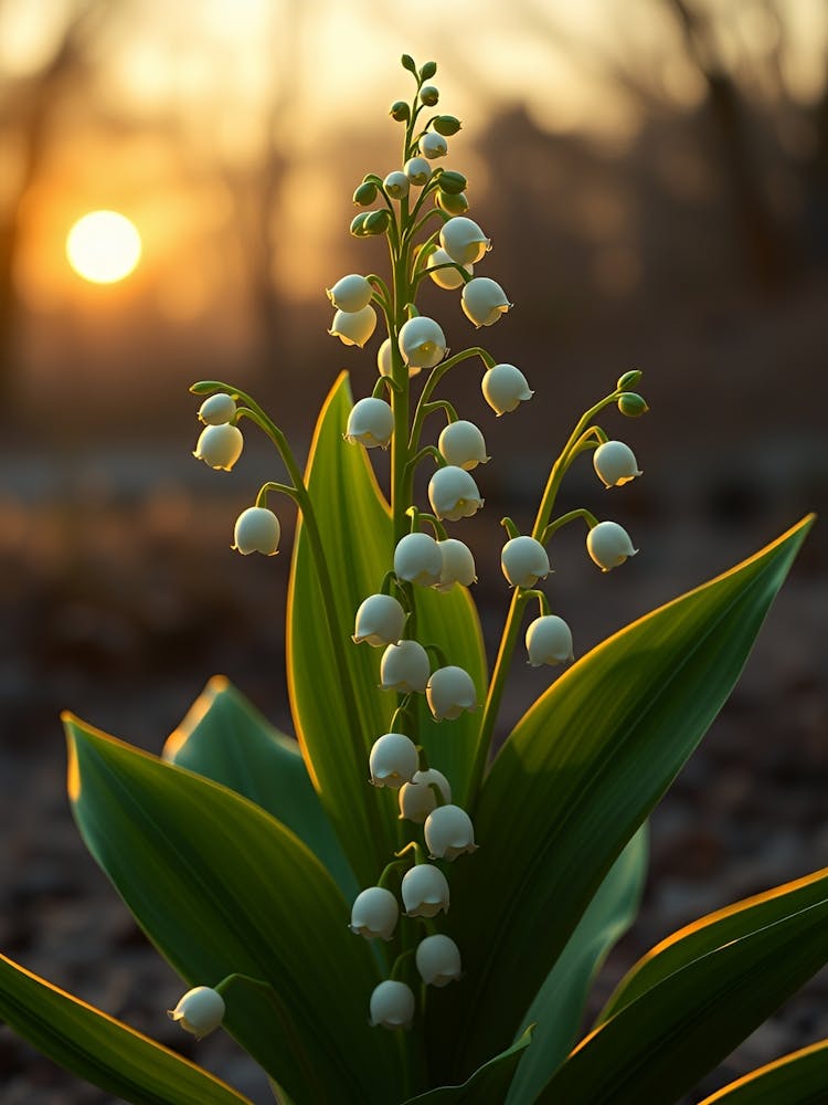 Muguet 22