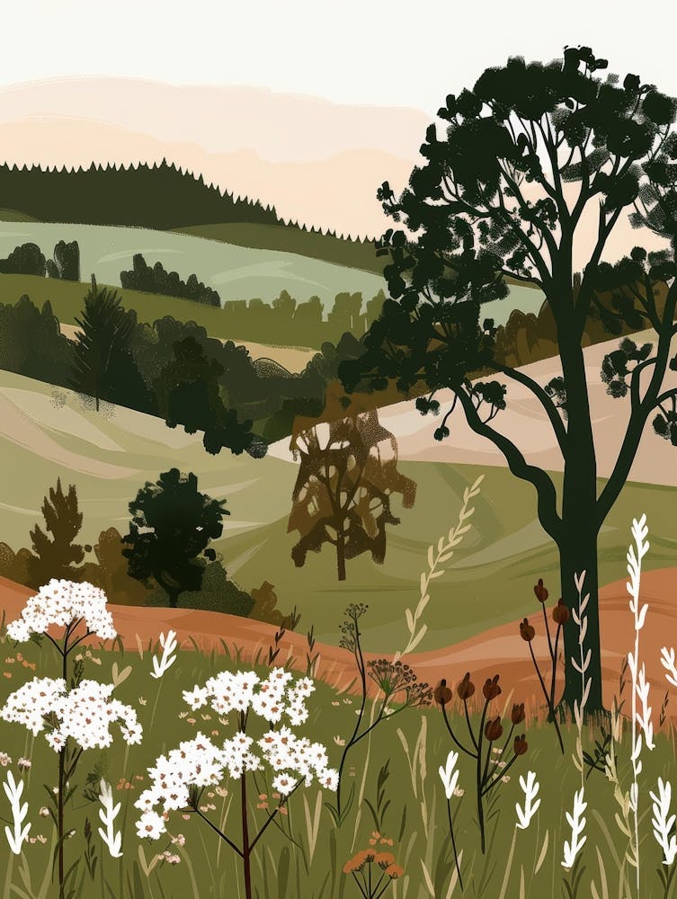 Scottish Countryside 4