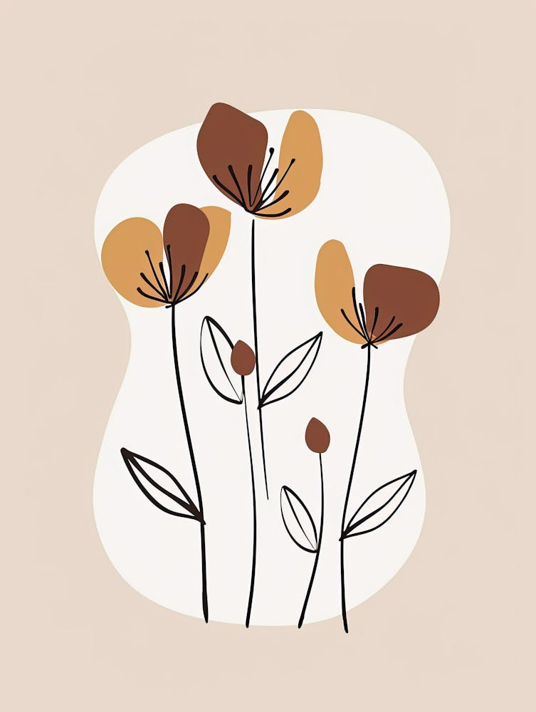 Ulaanbaatar Layerscape Minimalist Bauhaus