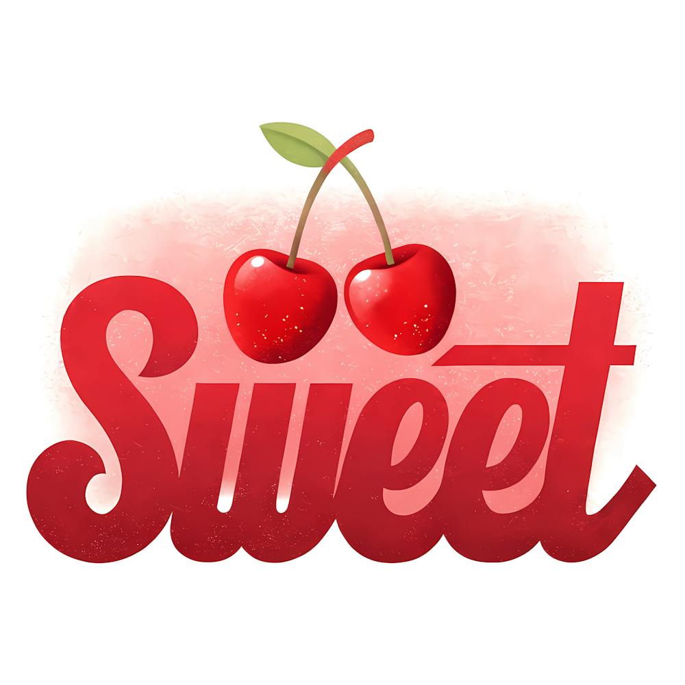 Sweet Cherry