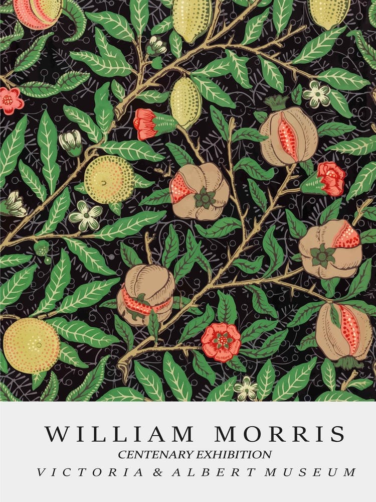 William Morris
