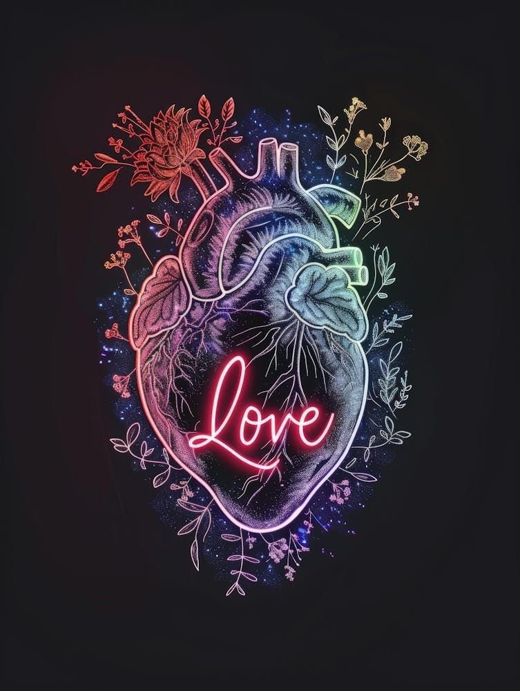 Heart Of Love 3