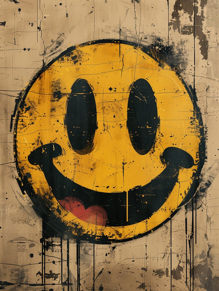 Smiley Face 2