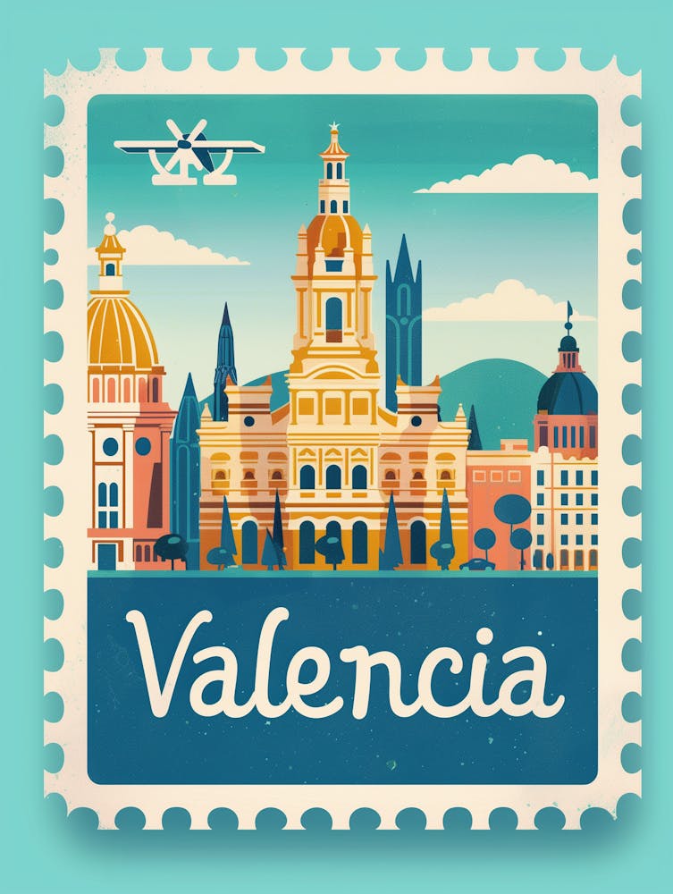 Valencia 1