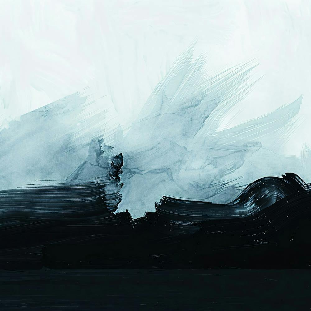 Peinture Abstraite 119