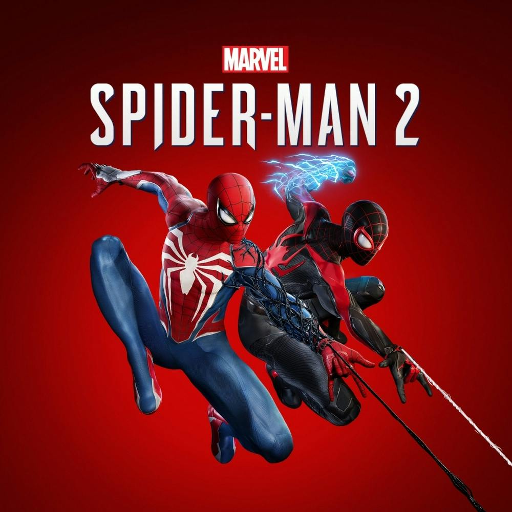 SpiderMan 2