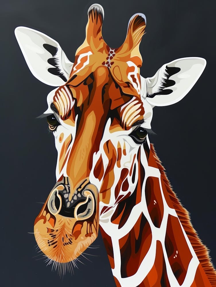 Giraffe 164