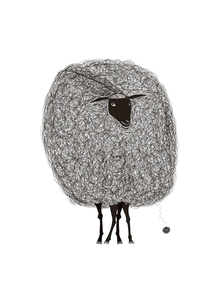 Big Sheep