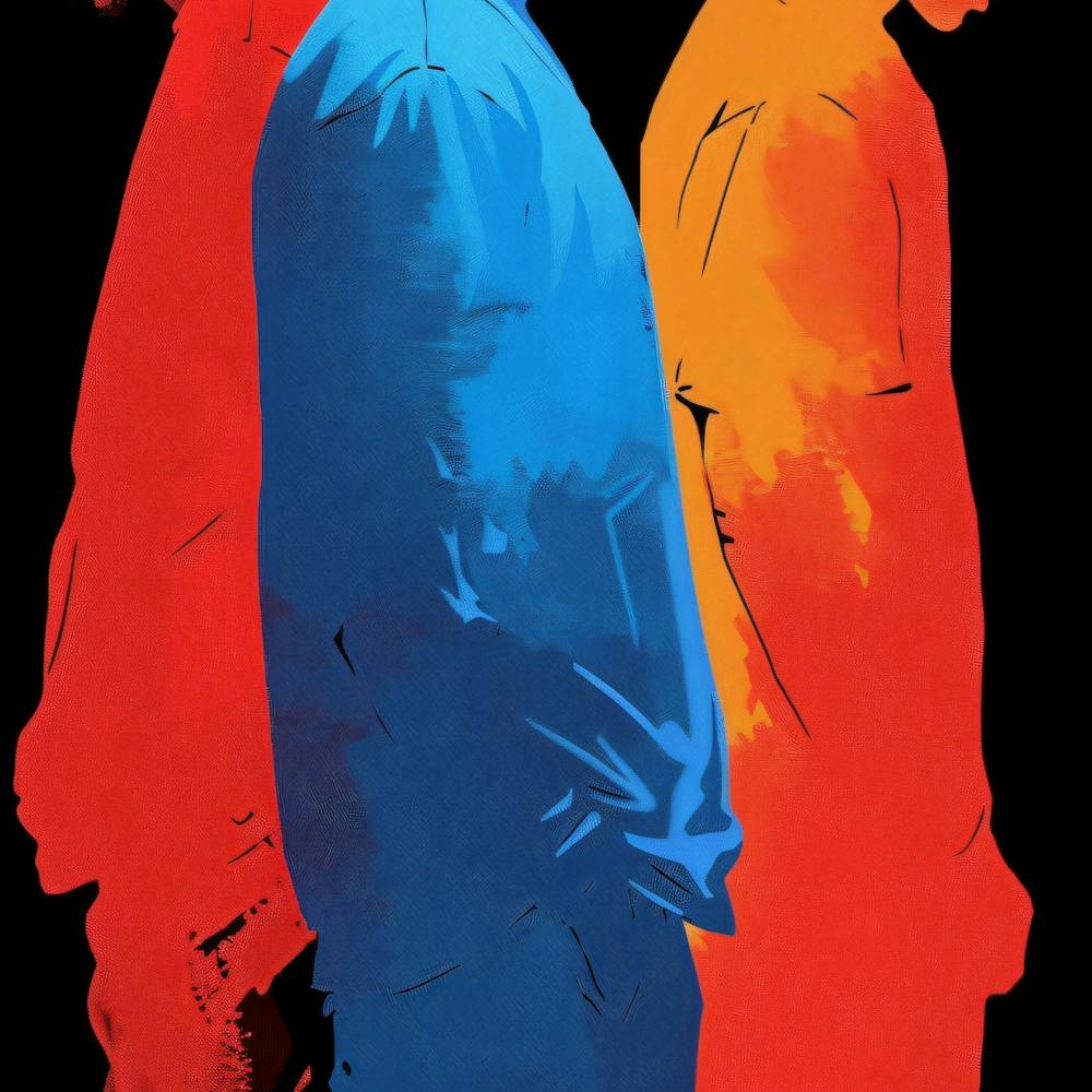 Man And A Woman 3