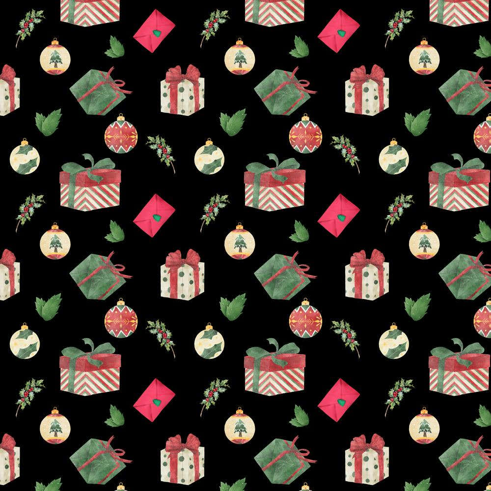 Christmas Pattern